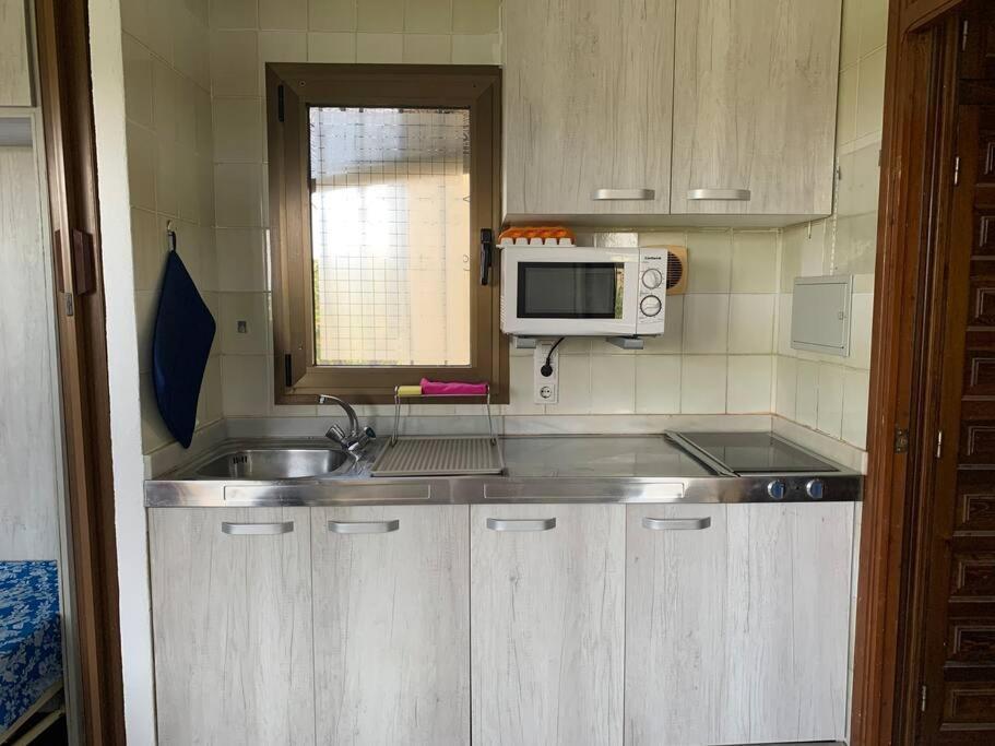 Estudio En El Palmar Дения Экстерьер фото