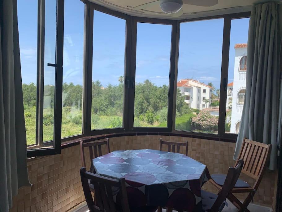 Estudio En El Palmar Дения Экстерьер фото