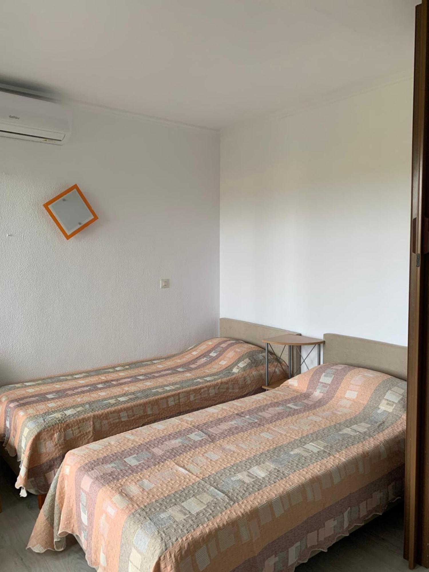 Estudio En El Palmar Дения Экстерьер фото